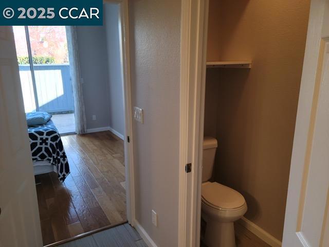 REDWOOD SHORES - Residential