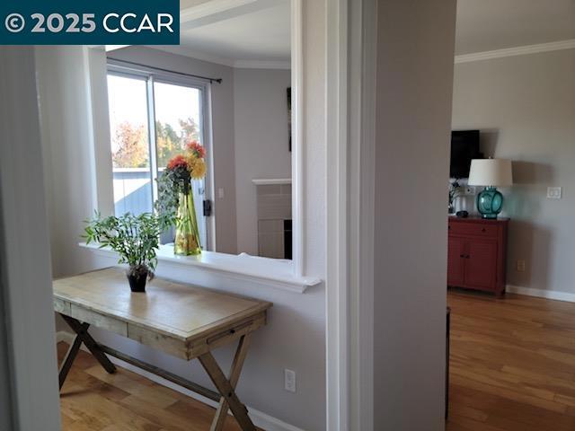 REDWOOD SHORES - Residential