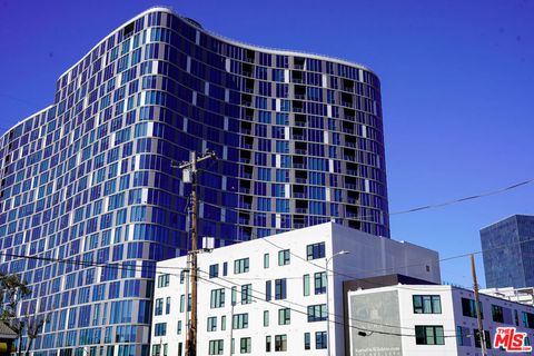 Photo of 2801 Sunset Place #629, Los Angeles, CA 90005 (MLS # 26646263)