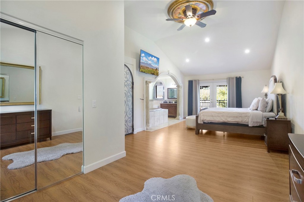La Veta (LV) - Residential Lease