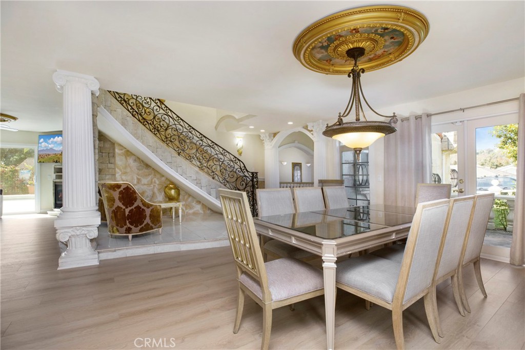 La Veta (LV) - Residential Lease