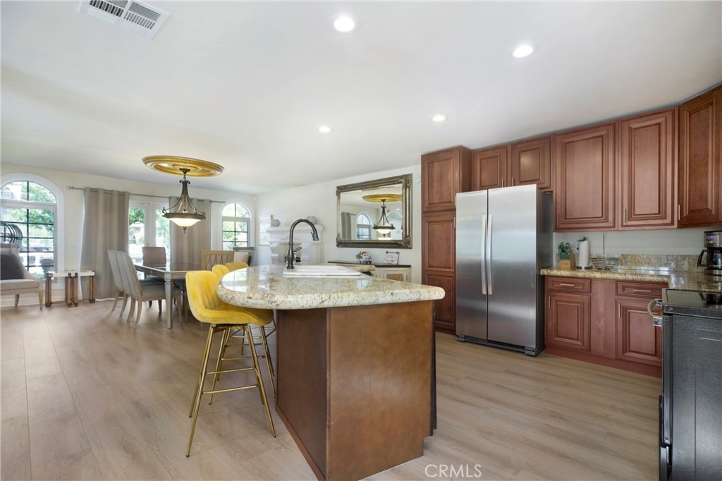 La Veta (LV) - Residential Lease