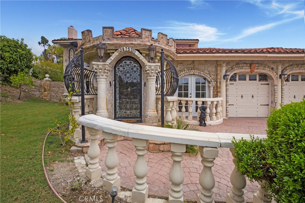 La Veta (LV) - Residential Lease