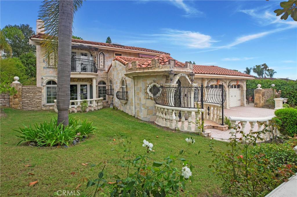 La Veta (LV) - Residential Lease