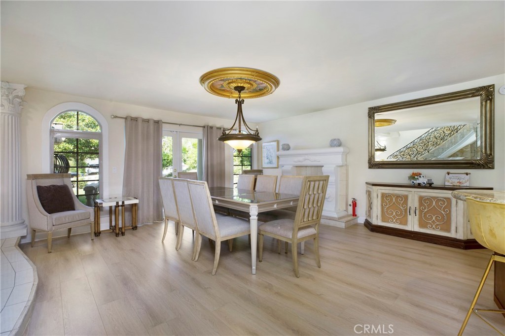 La Veta (LV) - Residential Lease