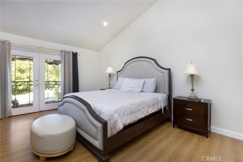La Veta (LV) - Residential Lease