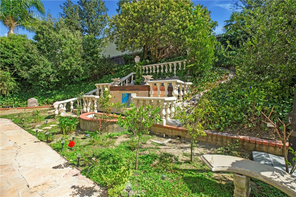 La Veta (LV) - Residential Lease