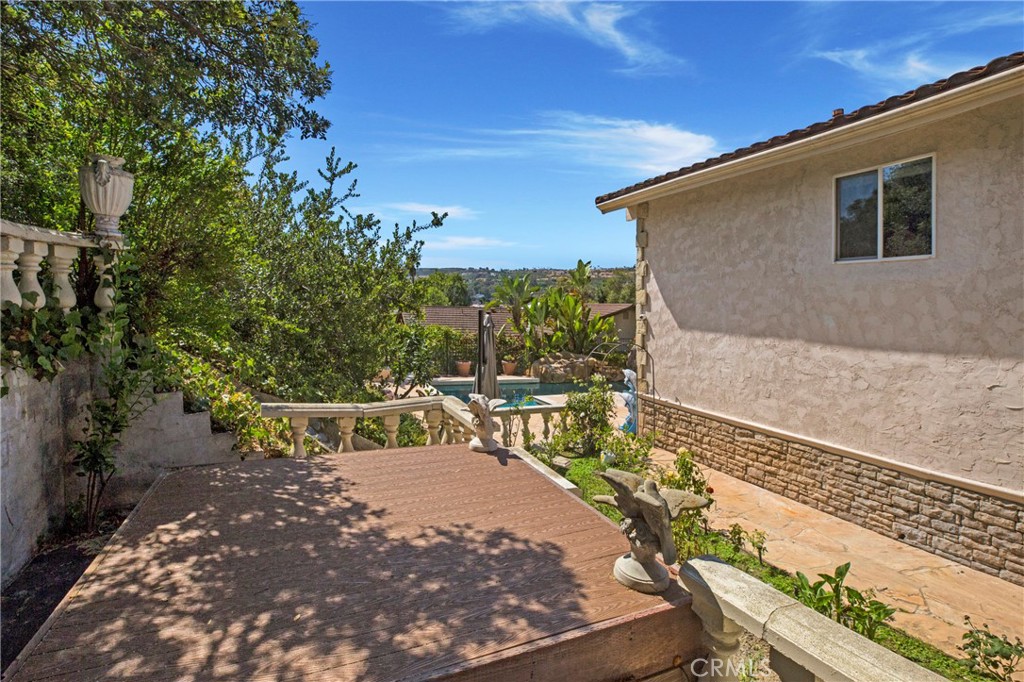 La Veta (LV) - Residential Lease