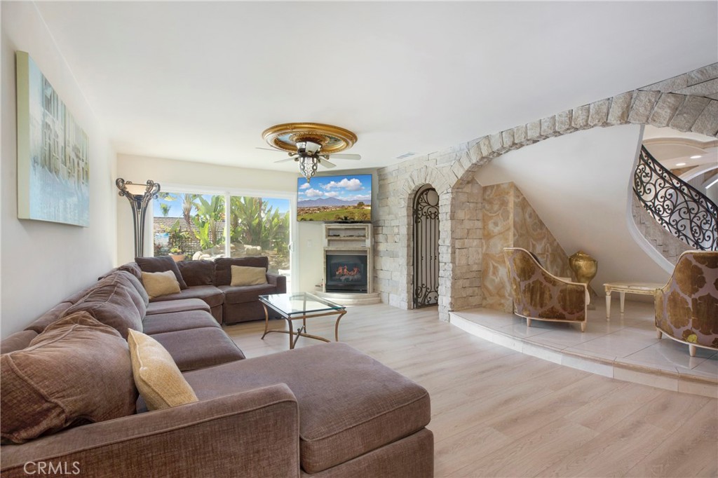 La Veta (LV) - Residential Lease