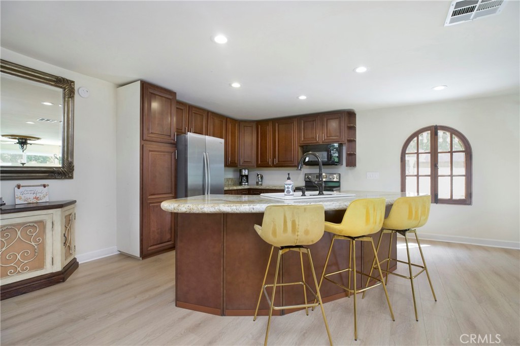 La Veta (LV) - Residential Lease