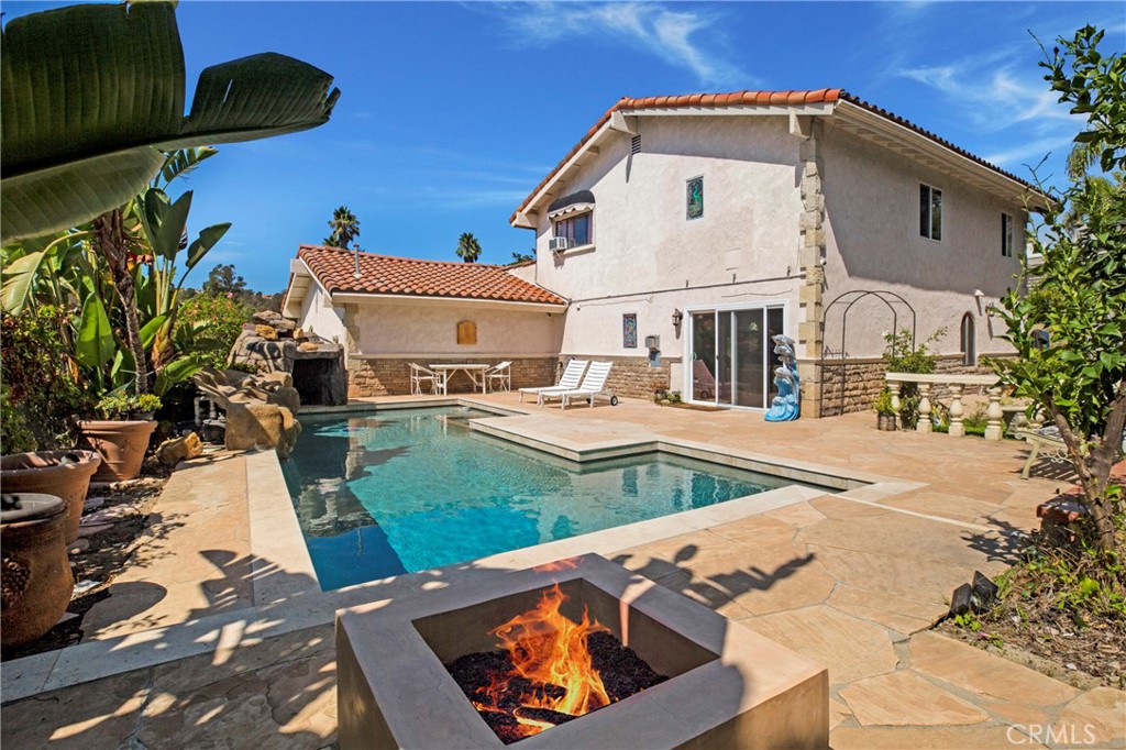 La Veta (LV) - Residential Lease