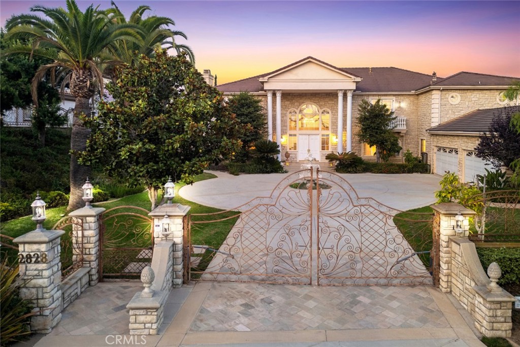 2828 Water Course Drive