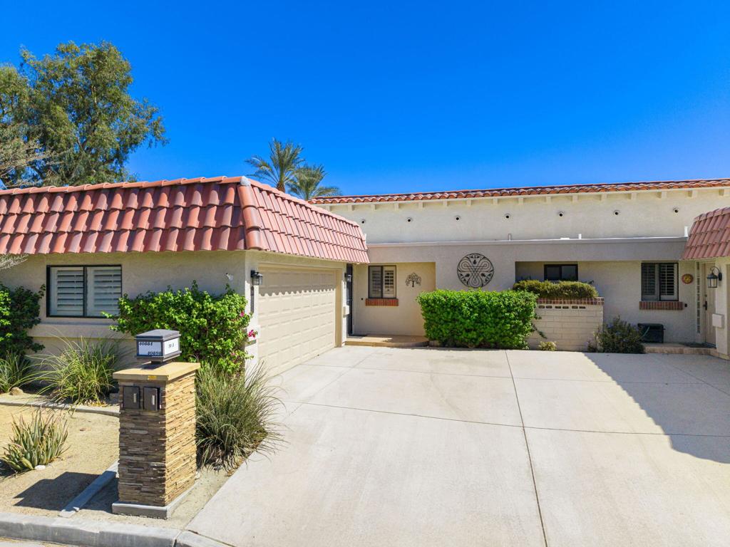 40884 La Costa Circle E