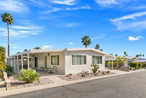 Photo of 49305 Highway 74 #110, Palm Desert, CA 92260 (MLS # 219145163DA)