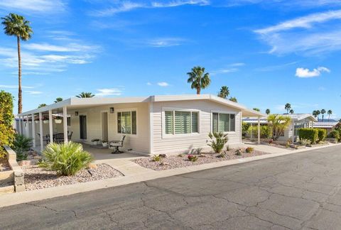 Photo of 49305 Highway 74 #110, Palm Desert, CA 92260 (MLS # 219145163DA)