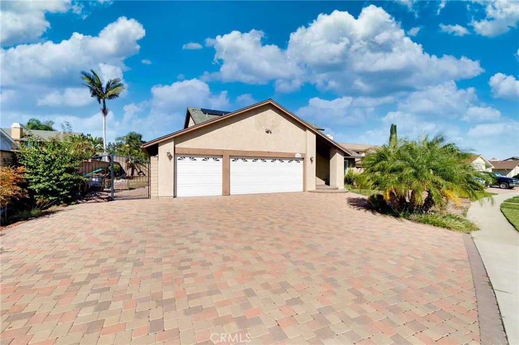 Photo of 3786 Daisy Dr, Chino Hills, CA 91709 (MLS # TR25245483)