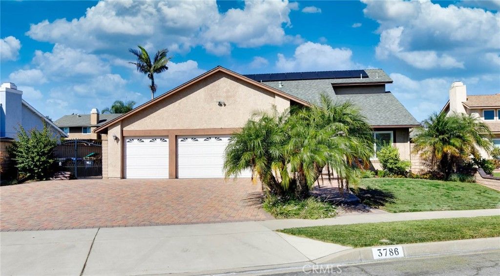 Photo of 3786 Daisy Dr, Chino Hills, CA 91709 (MLS # TR25245483)