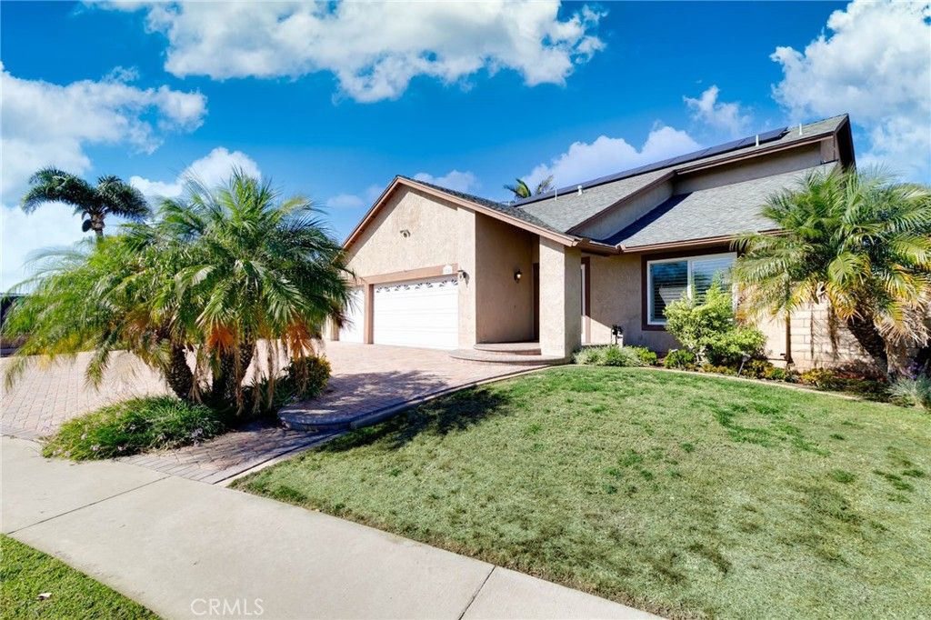 Photo of 3786 Daisy Dr, Chino Hills, CA 91709 (MLS # TR25245483)