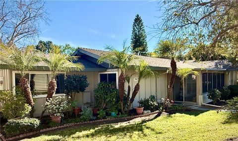 179 Avenida Majorca C Laguna Woods CA 92637
