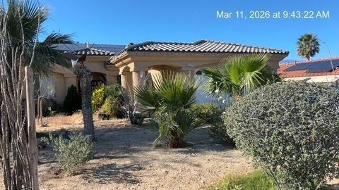 Photo of 66977 San Bruno Road RD, Desert Hot Springs, CA 92240 (MLS # 219148532DA)