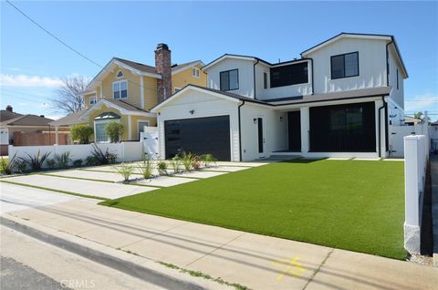 1509 Elm Avenue Torrance CA 90503