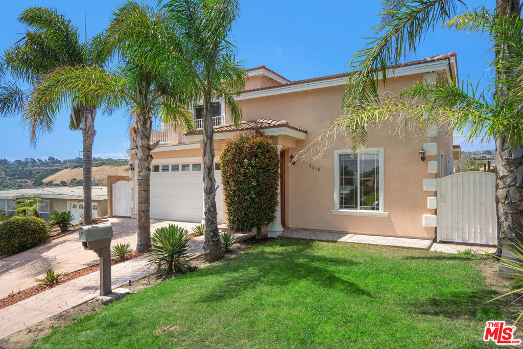5312 Doris Way
