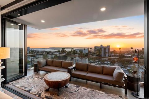 Photo of 2604 5th Ave Ave #804, San Diego, CA 92103 (MLS # NDP2603661)