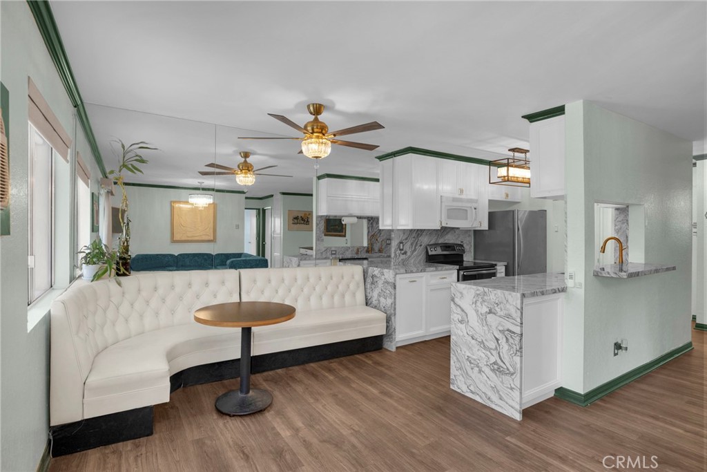 1351 N Orange Drive 205