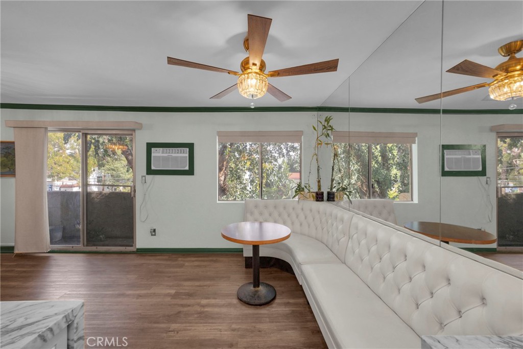 1351 N Orange Drive 205