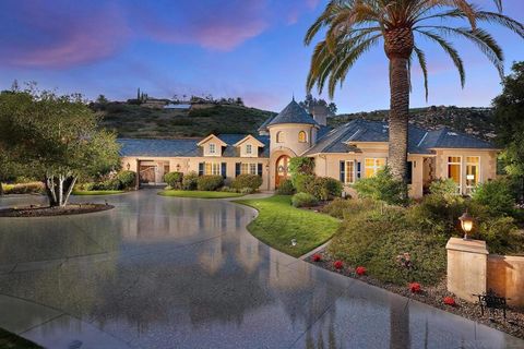 14460 Cheyenne Trl Poway CA 92064