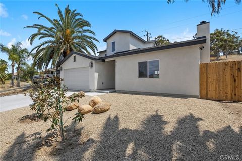 16953 Gunnerson Street Lake Elsinore CA 92530