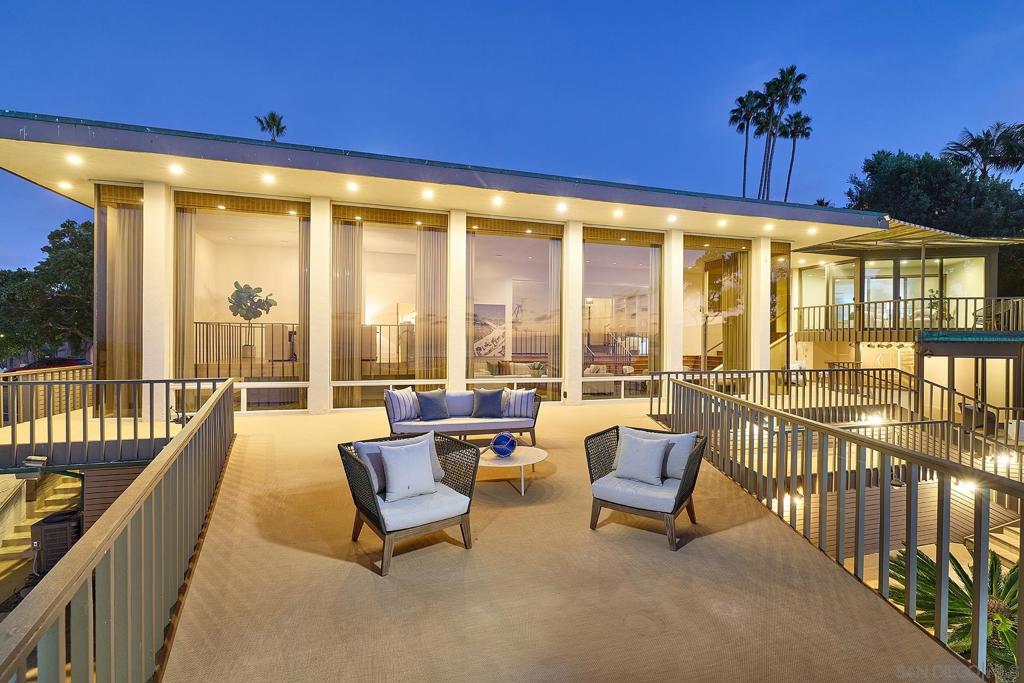 La Jolla - Residential