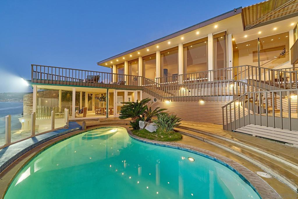 La Jolla - Residential