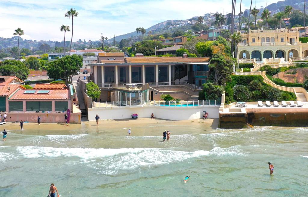 La Jolla - Residential