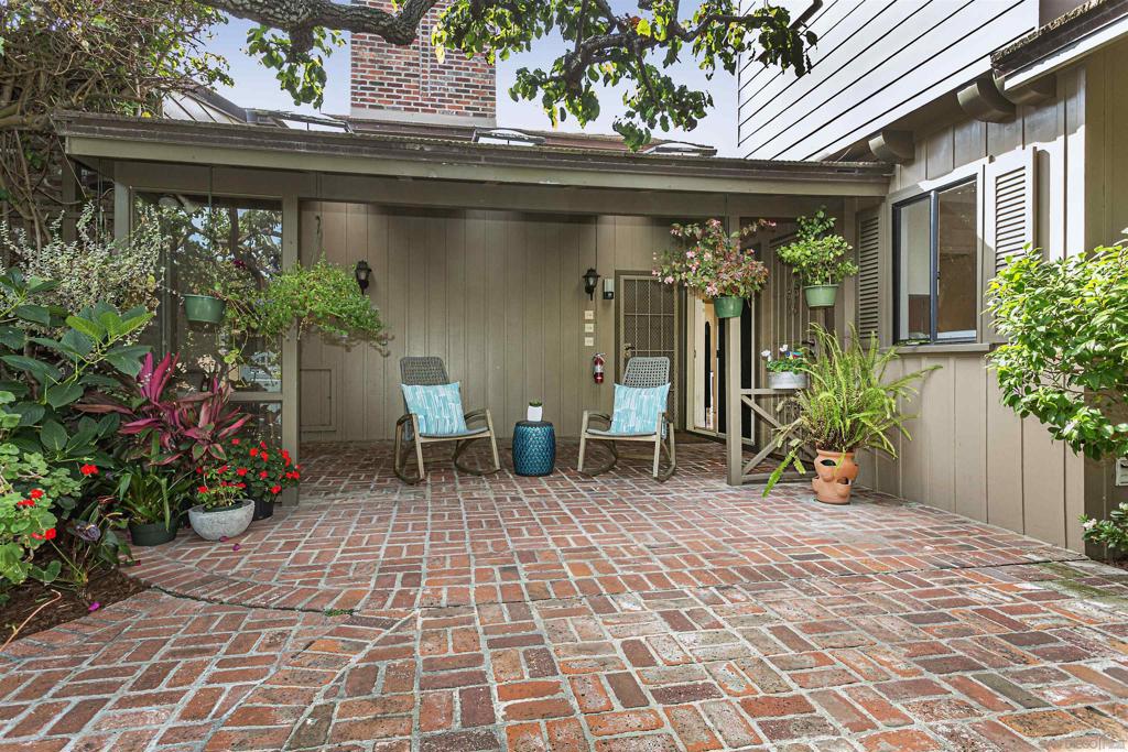 La Jolla - Residential