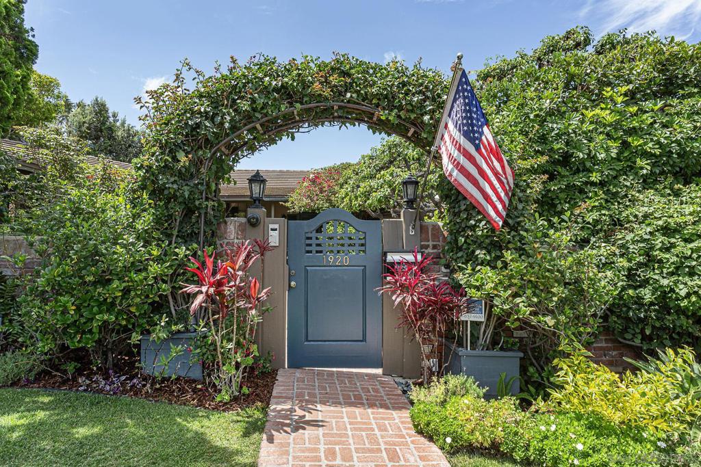 La Jolla - Residential