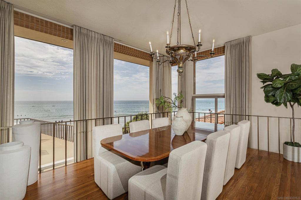 La Jolla - Residential
