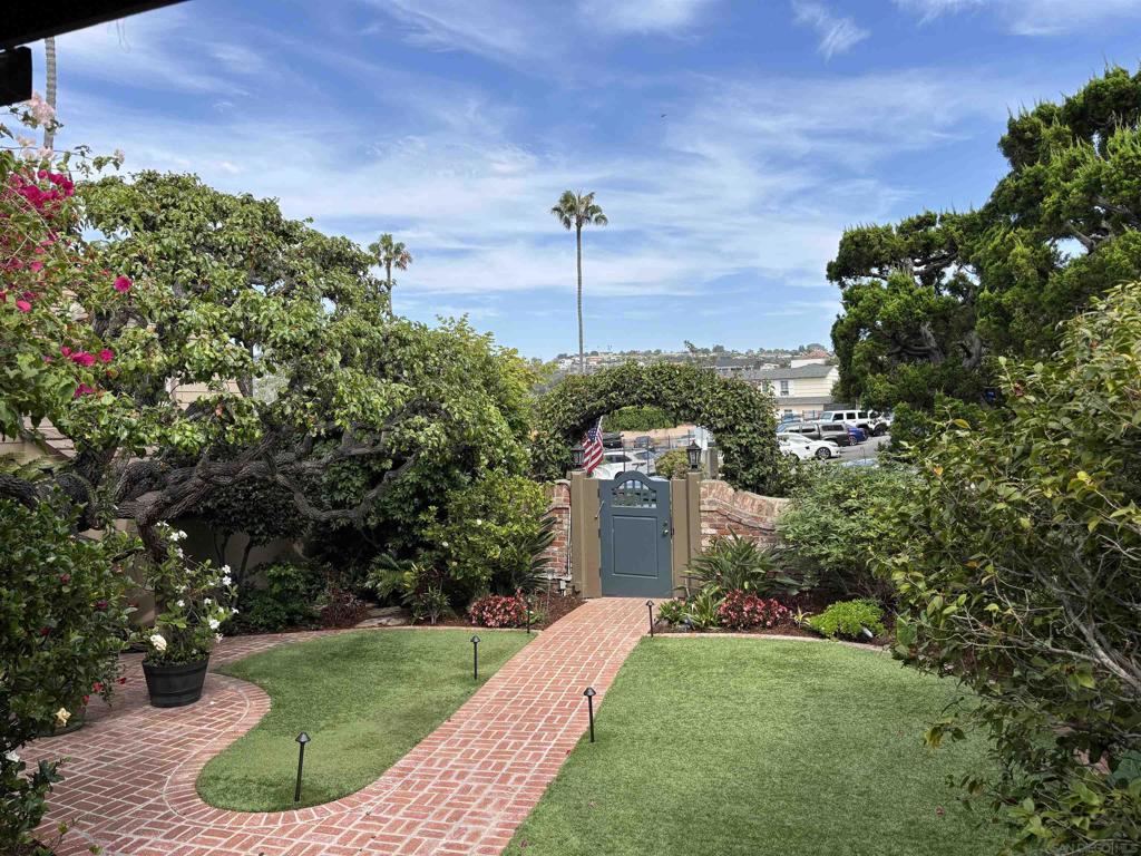 La Jolla - Residential