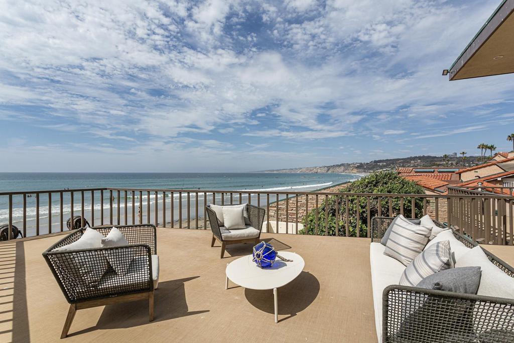 La Jolla - Residential