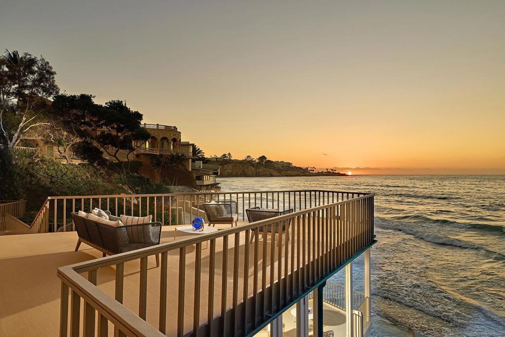 La Jolla - Residential
