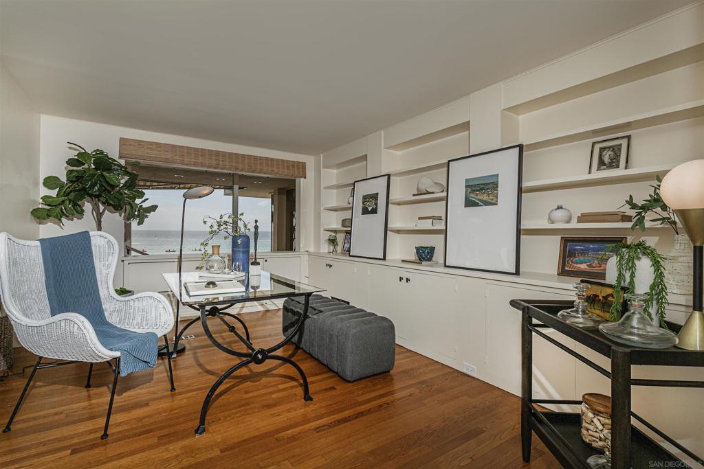 La Jolla - Residential