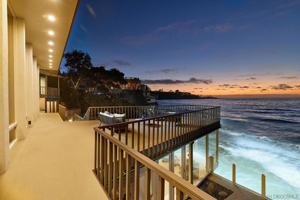 La Jolla - Residential
