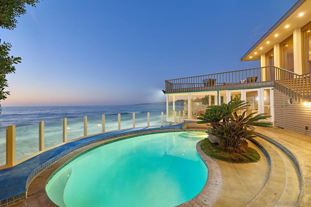 La Jolla - Residential