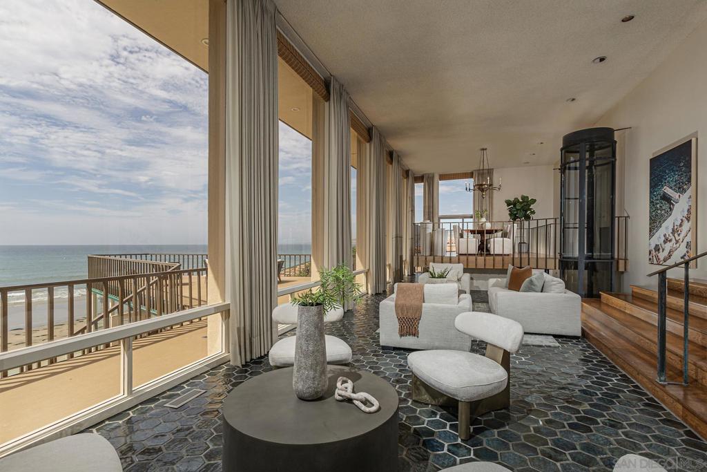 La Jolla - Residential