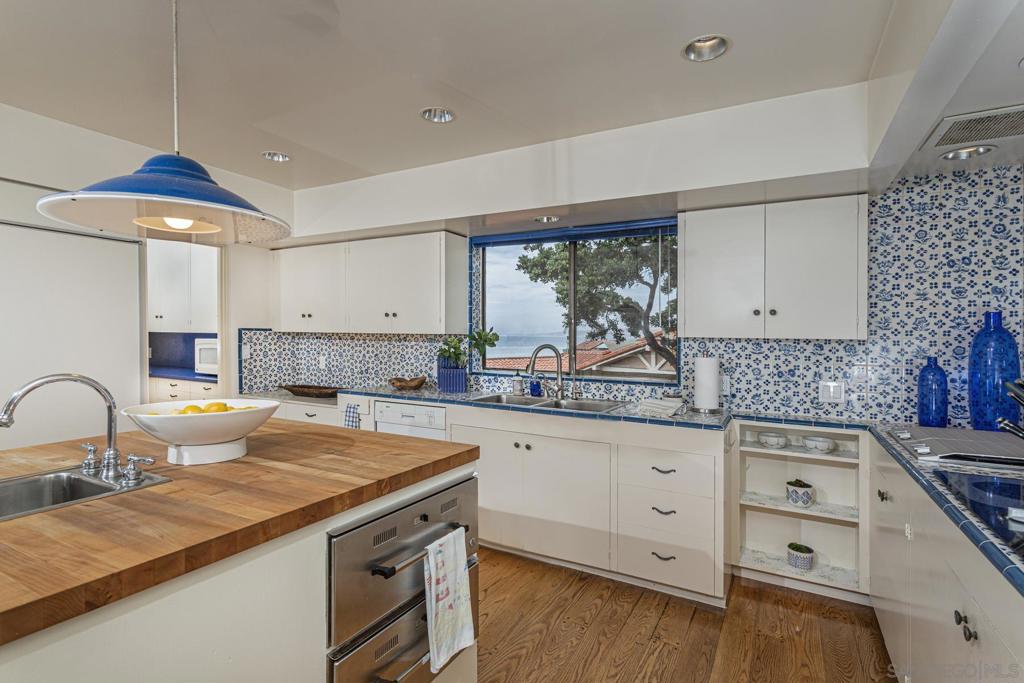 La Jolla - Residential