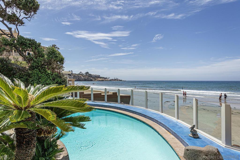 La Jolla - Residential