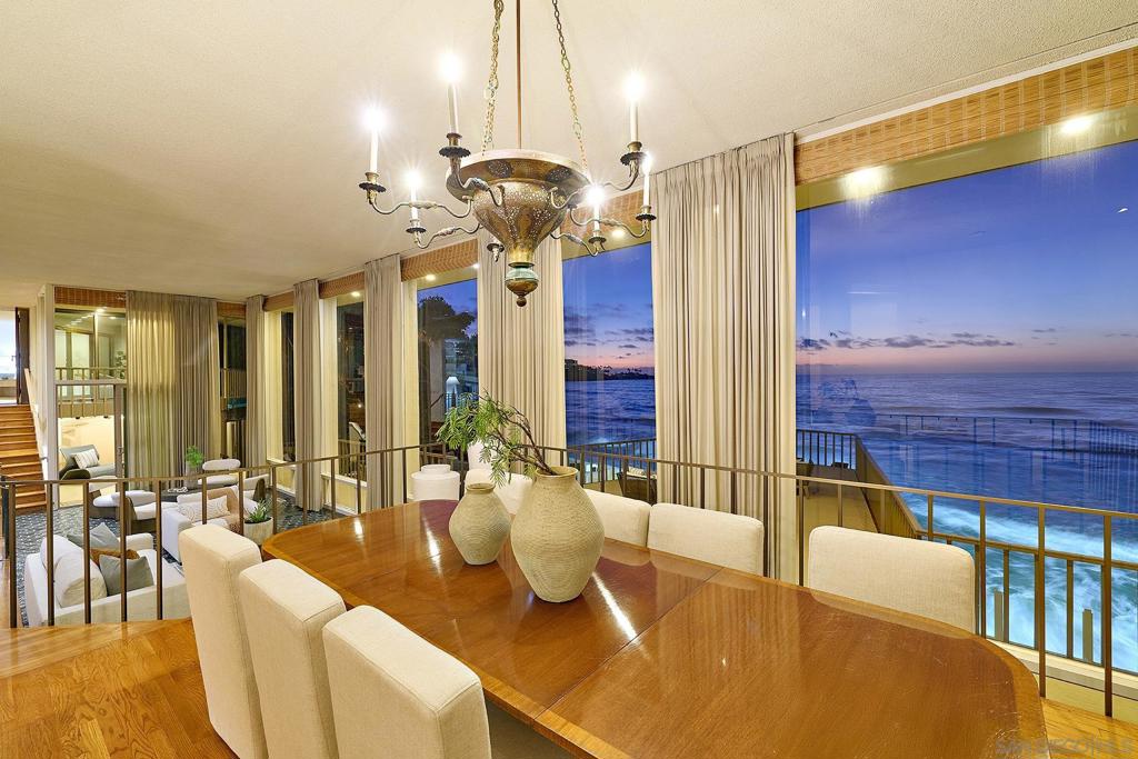 La Jolla - Residential