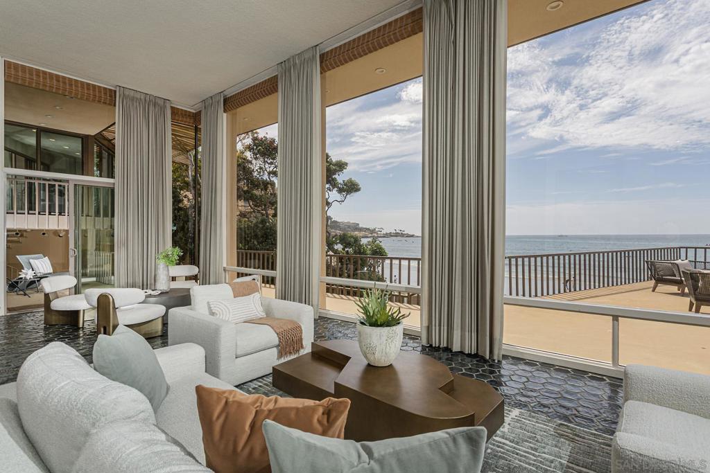 La Jolla - Residential