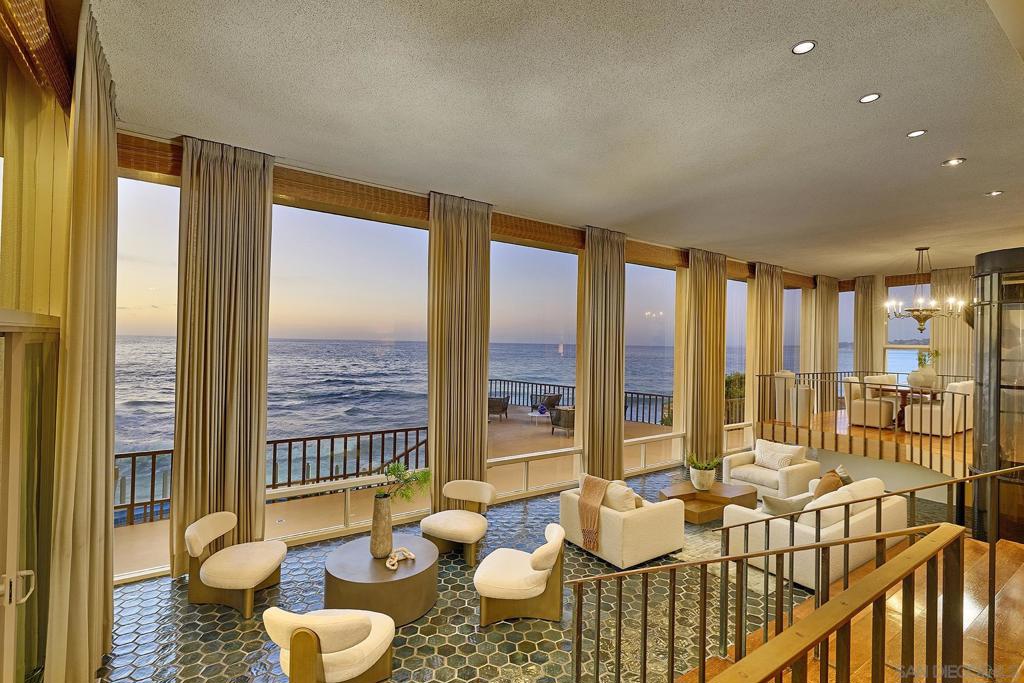 La Jolla - Residential