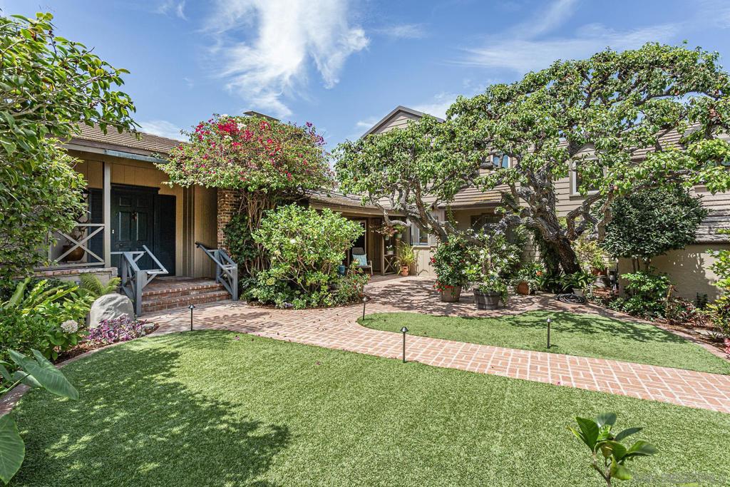 La Jolla - Residential